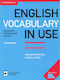 English Vocabulary in Use Elementary Student 's Book W/a 3rd Ed