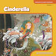 Cinderella, (& Ebook)