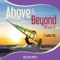 Above & Beyond B1+ Cd Class (2)