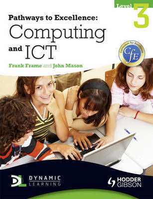 Path Excellence Computing Level 3