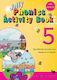 Jolly Phonics Activity Book 5