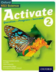 ACTIVATE 2 Student 's Book