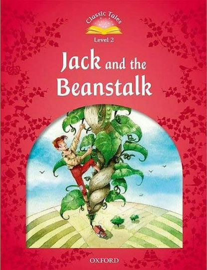 Oct 2: Jack And the Beanstalk N/e