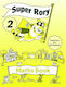 Super Rory Maths Book 2