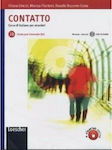 CONTATTO 2B STUDENTE ED ESERCIZI (+ CD)