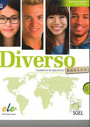 DIVERSO BASICO EJERCICIOS (+ CD)