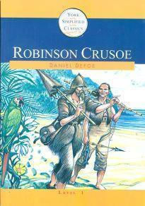 Ysc 1: Robinson Crusoe