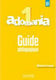 ADOMANIA 1 A1 GUIDE PEDAGOGIQUE