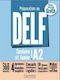 DELF SCOLAIRE & JUNIOR (ECRIT ET ORAL) A2 METHODE (+ DVD-ROM) POUR LA GRECE