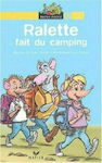 RP 1: RALETTE FAIT DU CAMPING (LECTEURS DEBUTANTS), NO13