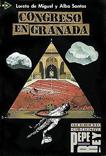 CONGRESO EN GRANADA