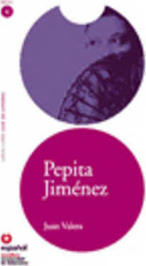 Leer en Espanol - Lecturas Graduadas, Pepita Jimenez Leer en Espanol - Lecturas Graduadas, Pepita Jimenez
