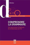 B1 COMPRENDRE LA GRAMMAIRE