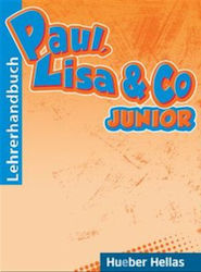 PAUL, LISA & CO JUNIOR LEHRERHANDBUCH