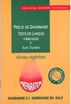 Cărți de învățare a limbii franceze