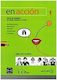 EN ACCION 1 ALUMNO (+ AUDIO CD)