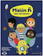MISION N (+ AUDIO) ALUMNO