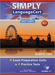 Simply Languagecert B2 Cd Class (3)