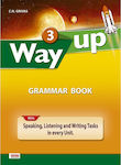 Way Up 3 Grammar
