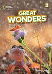 Great Wonders 2 Student's Book