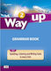 WAY UP 2 GRAMMAR (+WRITING BOOKLET)