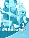 Cpe Practice Tests 3 Student 's Book (+ Digibooks App) 2013