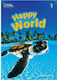 Happy World 1 Student 's Book (+ Alphabet)