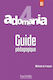 ADOMANIA 4 B1 GUIDE PEDAGOGIQUE