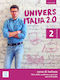 UNIVERSITALIA 2.0 B1 - B2 (+ AUDIO CD (2)