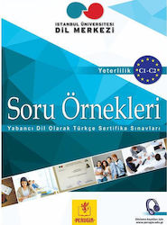 SORU ORNEKLERI C1 + C2