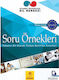 SORU ORNEKLERI C1 + C2