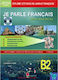 JE PARLE FRANCAIS DELF B2 METHODE
