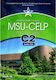 Msu - Celp C2 Practice Test Cd Class
