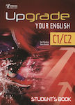 Upgrade Your English C1-c2 Student 's Book