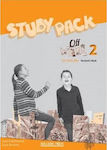 Off the Wall 2 (a1+) - Study Pack