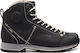 Dolomite Cinquantaquattro High Fg GTX Bărbați Cizme de drumeție Impermeabil cu membrană Gore-Tex Negri