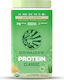 Sunwarrior Classic Brown Rice Protein Organic Gluten & Lactose Free with Flavor Natural 750gr