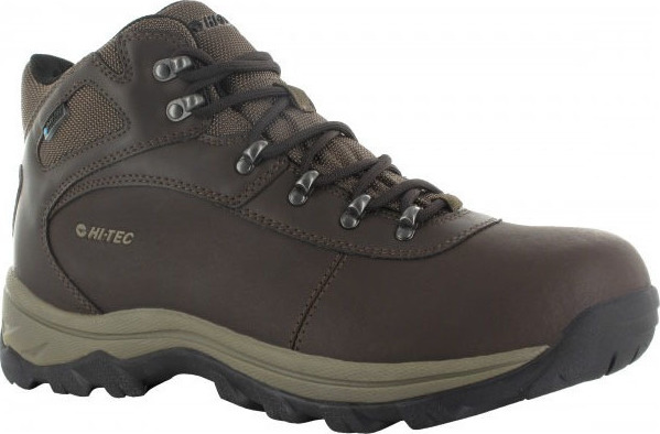tec altitude