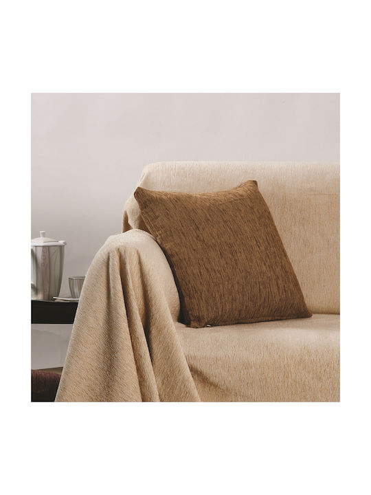 Anna Riska Anna Riska Sofa Cushion 1300 Brown 5...