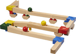 Nic Toys Cubio Ball Track for 24++ Months