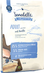 Bosch Petfood Concepts Sanabelle Adult Dry Food...