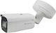 Level One FCS-5096 IP Überwachungskamera Full HD 1080p Wasserdicht mit Objektiv 2.8mm