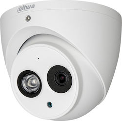 Dahua DH-HAC-HDW1200EM-A CCTV Κάμερα