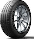 Michelin Pilot Sport 4S 104Y MO1 XL Anvelopă Vara de Pasageri