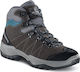 Scarpa Mistral GTX Ανδρικά Ορειβατικά Μποτάκια Αδιάβροχα με Μεμβράνη Gore-Tex Γκρι