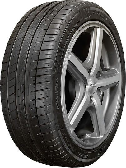 Michelin Pilot Sport 3 285/35R20 104Y MO XL Summer Tire for Passenger Car