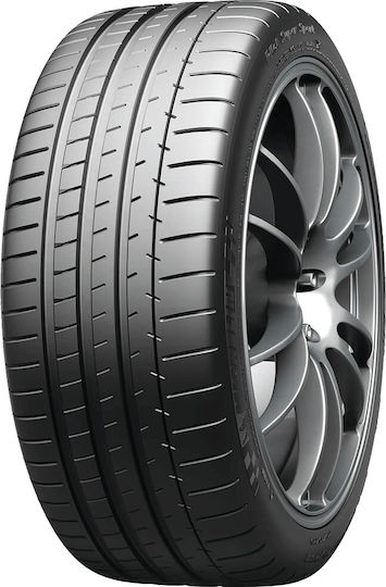 Michelin Pilot Super Sport 325/30R21 108E-Commerce-Website * XL Sommerreifen Reifen für Passagier Auto