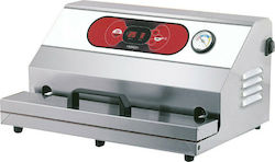 Euromatic Compact Oil Vacuum Sealer with Maximum Bag Length 500mm