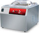 Euromatic Vakuumierer Intern Mit Maximaler Versiegelungslänge 490mm Superior