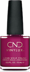 CND Vinylux Glossy Βερνίκι Νυχιών Μακράς Διαρκε...